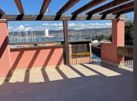 Apartment Giulia
