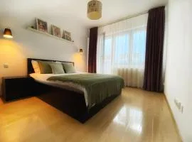 Musetesti Residential