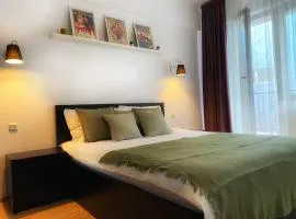 Musetesti Residential