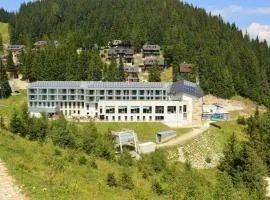 Wellness Hotel Montis