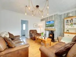 1 Beechcroft Cottage - Seahouses Northumberland