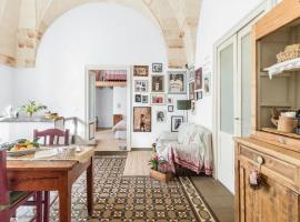 Casa Marugii by BarbarHouse, hotel v destinaci Maruggio