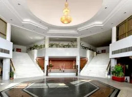 Hotel Raj Hans, Faridabad
