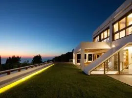 VILLA TERRA CRETA Luxury Retreat and Spa