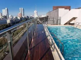 NH Buenos Aires 9 de Julio