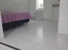 Casa do Sossego