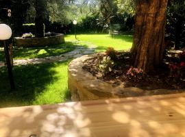 La Dimora dei Dolci Ricordi Trasimeno Hideaway, biệt thự ở Casalini