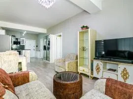 VIP Sea View Apartment on SABAH Residence