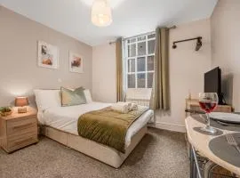 WhiskAwayHomes - Jenkins House - Studio 2