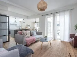 Modern 3B Home with Garden in Eltham, London