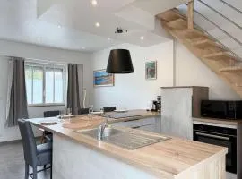 Maison rénovée proche plages de Trégastel - FR-1-542-68