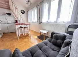 Le pilier un cocon en duplex proche centre ville