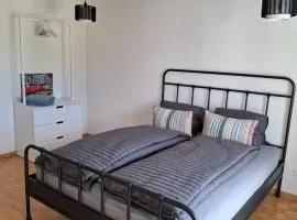 Wohnung mit Herz