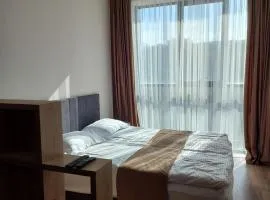 Tsaghkadzor, Kechi House Apartment 7