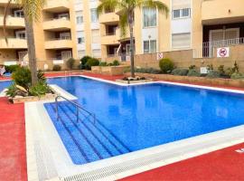 Casa Brisa Mediterranea by Rental Hero, hotel di Los Alcázares
