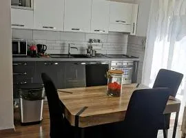 Gorizia Central Luxe Apartment 6 posti letto