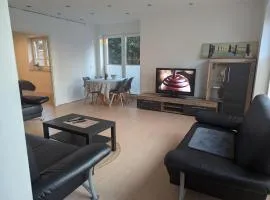 Ferienwohnung Brückenblick 85112