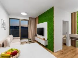 City Center Apartment MASARYKOVA
