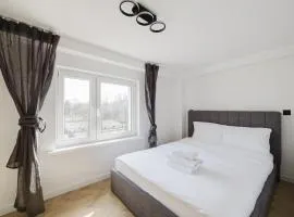 Grunwald Raszyńska Cosy Apartment