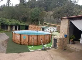 Finca aurora Ecorural