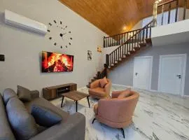 Aden Luxury Villas Quba
