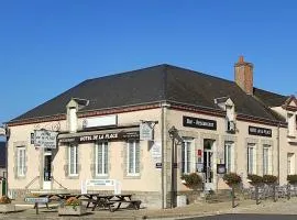 Hôtel de la Place