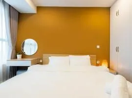 River Panorama 2Bedroom, District 7, RiverView Netflix