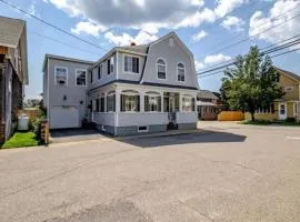 Reel Em Inn - Old Orchard Beach House