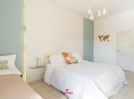 BARI ROOMS Suite Station