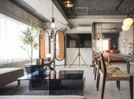 Luxury Stay near Azabudai Hills and Tokyo Tower, 2-Bedroom Apartment