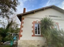 LOFT Villa Anjou