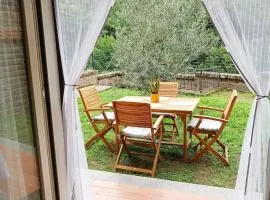 Il Giglio Holiday Home