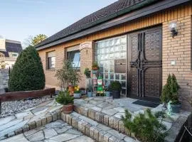 Ferienwohnung bei Fredy