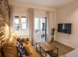 Apartment in the Old Town