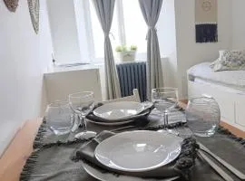 Logement le gabian