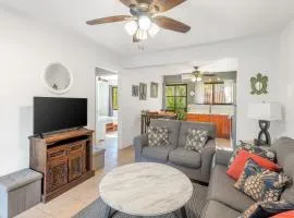 Aqua Vista Ground Condo