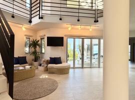 Villa Yukuru Ishigaki - ビーチ付きヴィラ