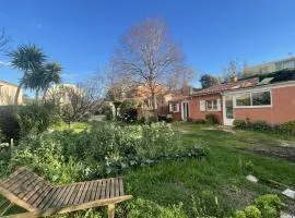 Maisonette Plage