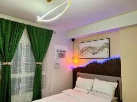 H2G Mesavirre Garden Residence