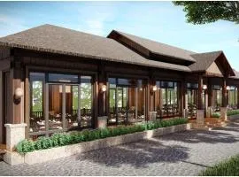 Asia Tropical Resort and Spa