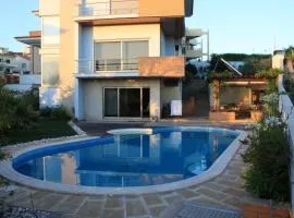 Gorgeous villa Looking to Douro