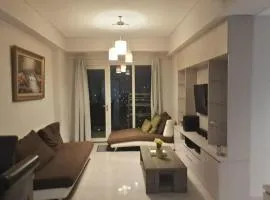 Aspen Residences by Mira