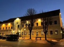 Landhotel Schlappinger-Hof