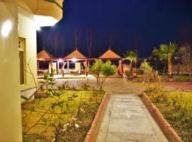 Suvastu Resort Swat by Khan Familia