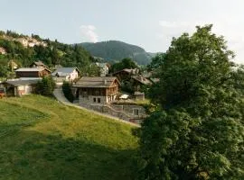 Zannier Le Chalet