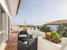 Maison de vacances Casa Rocha