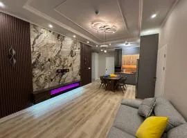 EBTM Apartments Hotel