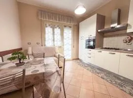 Ginevra Pineto Vacanza