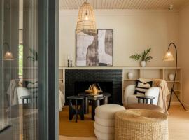Tulia Retreat Hotel and Spa, hotel in Arusha