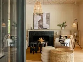 Tulia Retreat Hotel and Spa